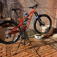 CANYON SPECTRAL 29 AL5 M - MTB ENDURO