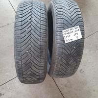 2 GOMME USATE QUATTRO STAGIONI 1756515 - CP9915160