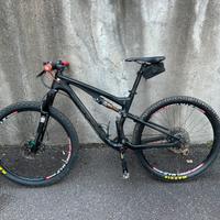 Scott Spark 700