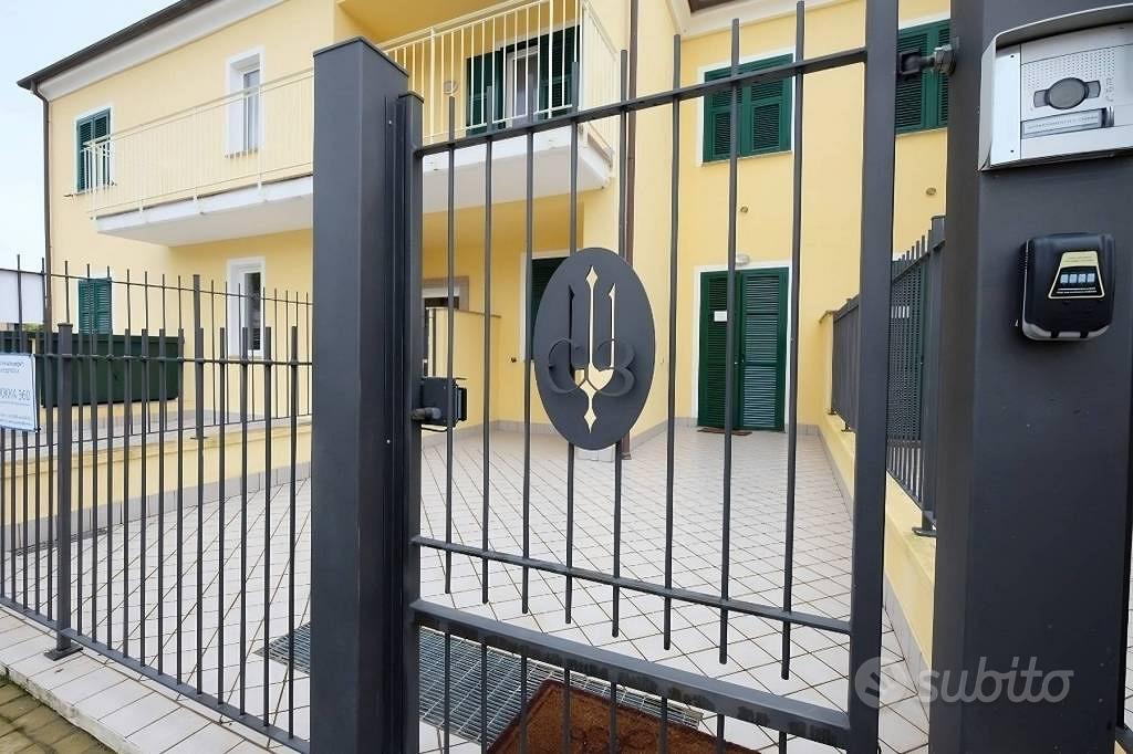 Appartamento – Cervo - Vista 2