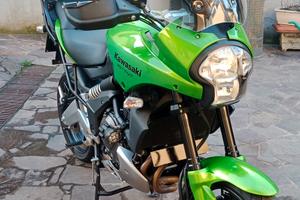 Kawasaki Versys 650 2008  – Full Optional