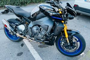 Yamaha MT-10 SP 2023
