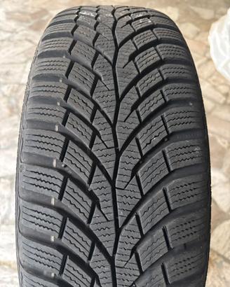 GOMME INVERNALI 195/60 R 15 T