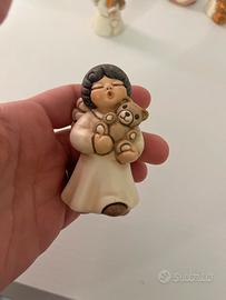 Angelo sonnellino Coccole thun