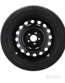 Ruota 185/65 R15 88T