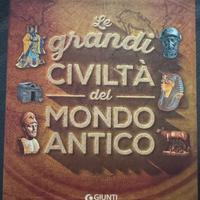 Le grandi civiltà del mondo antico