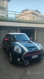Mini Cooper SD 2.0 170cv F55
