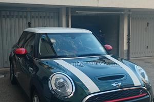 Mini Cooper SD 2.0 170cv F55