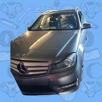 RICAMBI USATI - MERCEDES C S204 2007>2011 C 220 CD