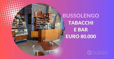 AziendaSi - bar tabacchi in Bussolengo