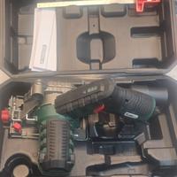 Sega circolare a batteria Nuova mai usata