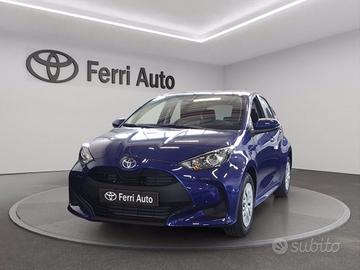 TOYOTA Yaris 1.5h 115 yaris