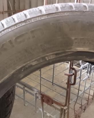 pneumatici nuovi per MULTIPLA