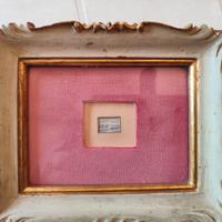 Miniature del 1952 di Piero Busonera