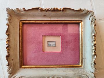 Miniature del 1952 di Piero Busonera