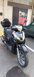 Honda SH 300 -2007-36000 KM