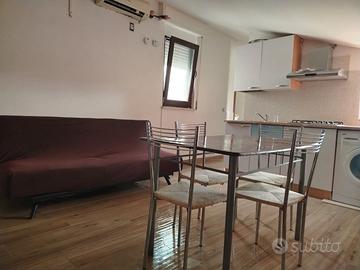 Estate a Silvi marina