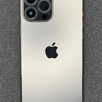 IPhone 13 pro max 256gb grigio