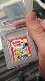 Bubble Bobble 2 • Gameboy