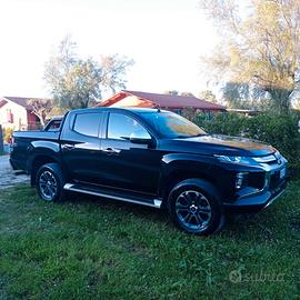 Mitsubishi L 200