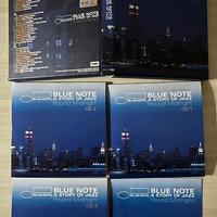 CD Cof.(3 Cd ) Blu Note a Story of Jazz