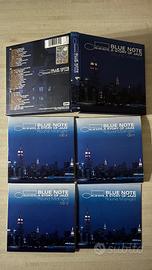 CD Cof.(3 Cd ) Blu Note a Story of Jazz