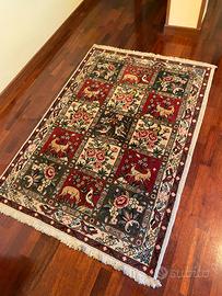 Tappeto persiano originale Bakhtiar