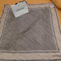 foulard Borbonese nuovo