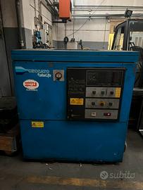 Compressore aria Ceccato