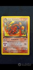Dark Charmeleon prima edizione  TR 32 / 82 ITA