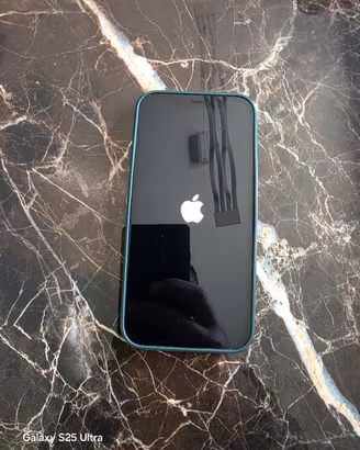 Iphone 12 128gb Nero