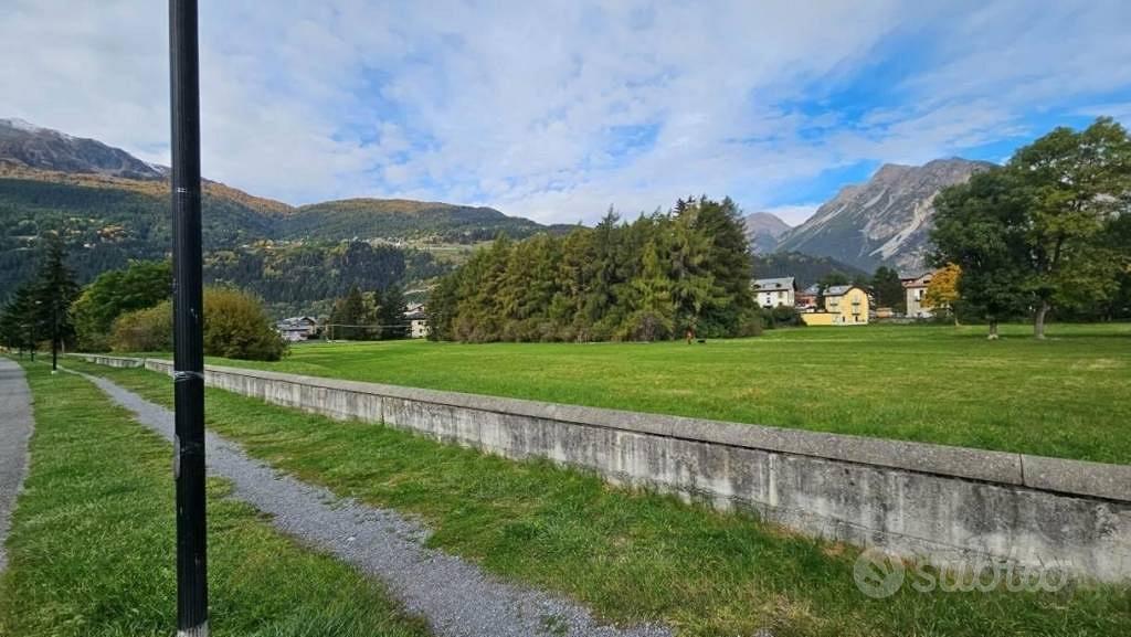 Immobile in asta di 2890 m² a Bormio - Vista 3