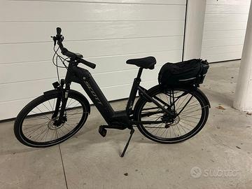 SCOTT Sub Tour eRIDE 30 modello Unisex