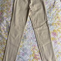pantaloni Sisley donna