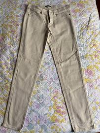 pantaloni Sisley donna