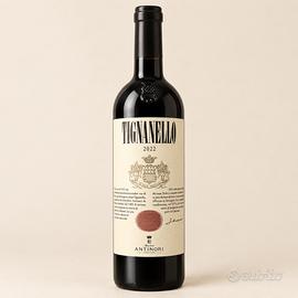 Tignanello 2022