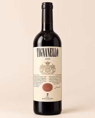 Tignanello 2022