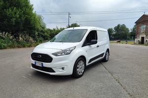 Ford Transit Connect Euro 6D