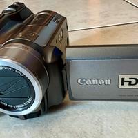 Videocamera Canon HG20