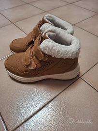 Scarpe invernali 