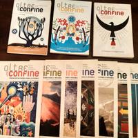 riviste oltre il confine