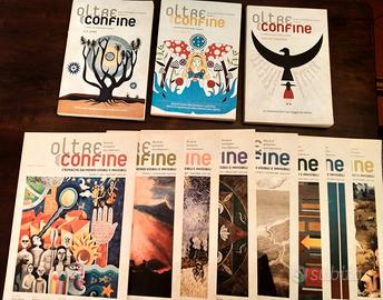 riviste oltre il confine