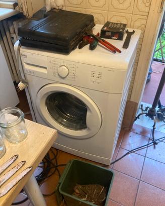 Lavatrice