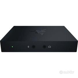Scheda di Acquisizione Razer Ripsaw HD