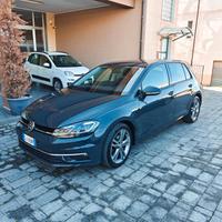 Volkswagen Golf 2.0 TDI 5p. Executive BlueMotion T