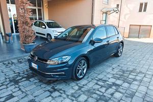 Volkswagen Golf 2.0 TDI 5p. Executive BlueMotion T