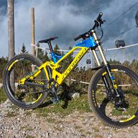 Mondraker DH Summum Pro