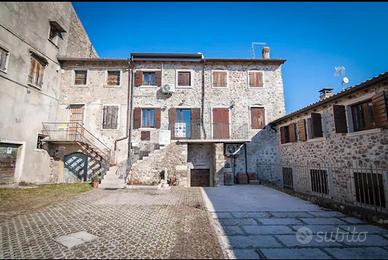 Appartamento rustico ceredello