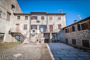 Appartamento rustico ceredello