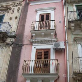 Casa indipendente centro storico Ragusa